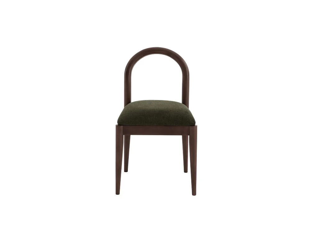 Joseph Dining Chair Set of 2 - Image 8