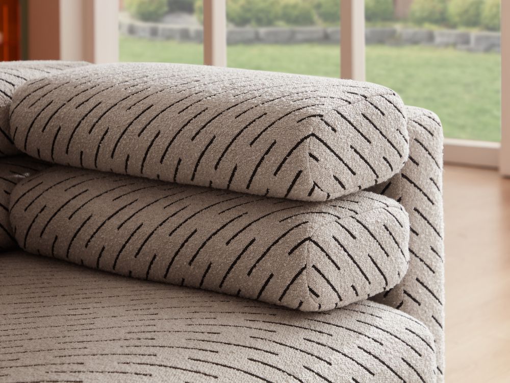 Kael 3 Seater Sofa - Image 10
