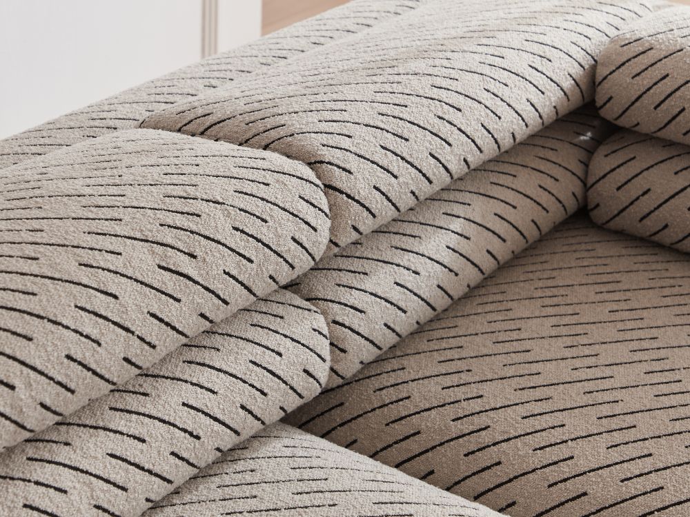 Kael 3 Seater Sofa - Image 11
