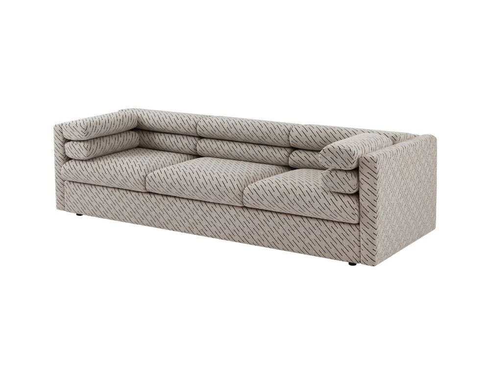 Kael 3 Seater Sofa - Image 14