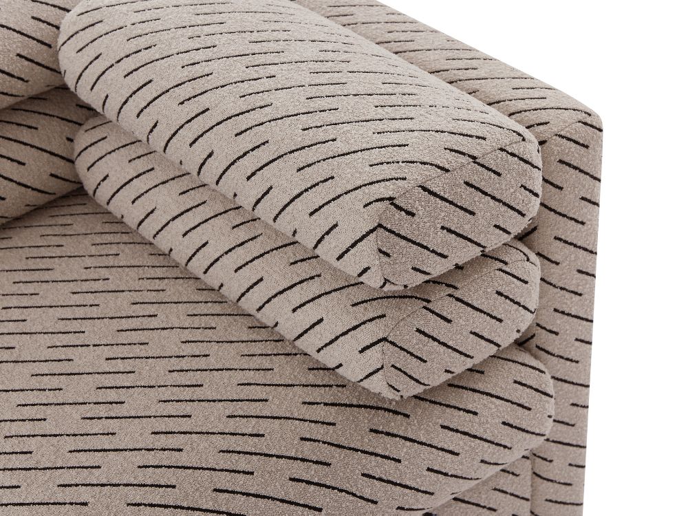 Kael 3 Seater Sofa - Image 15