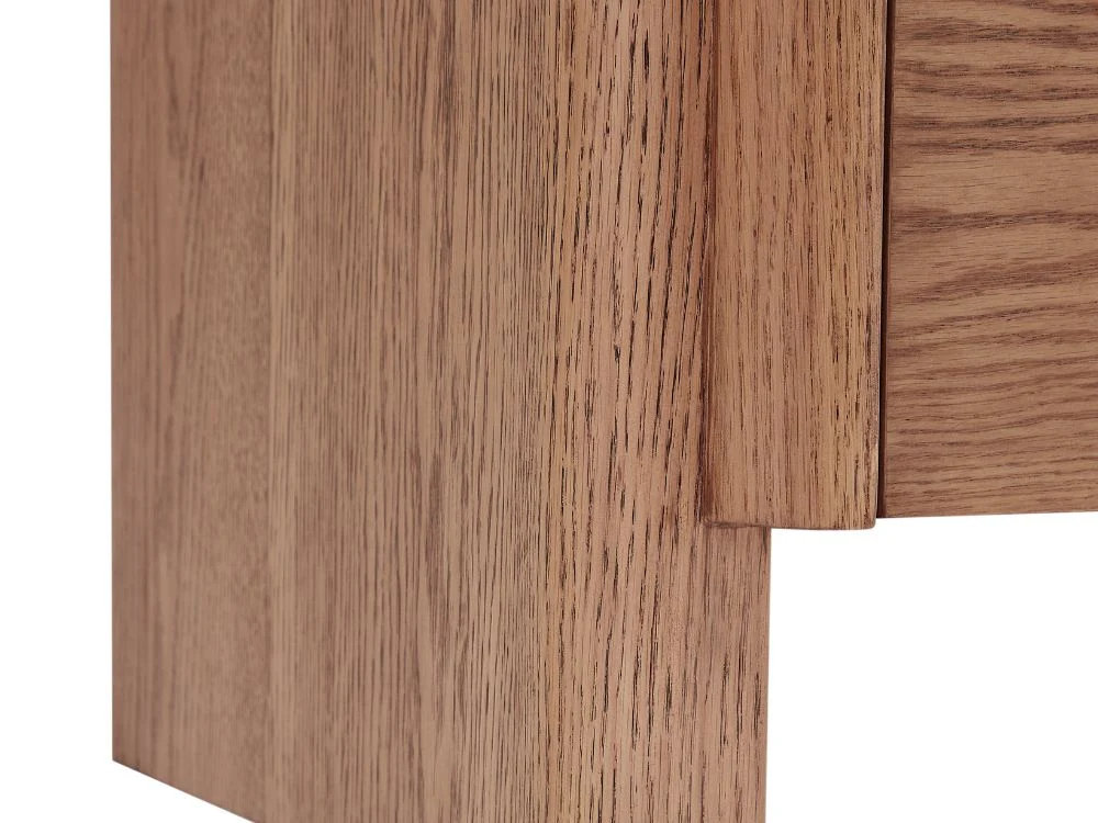 Hank Marble Sideboard - Walnut - Image 11