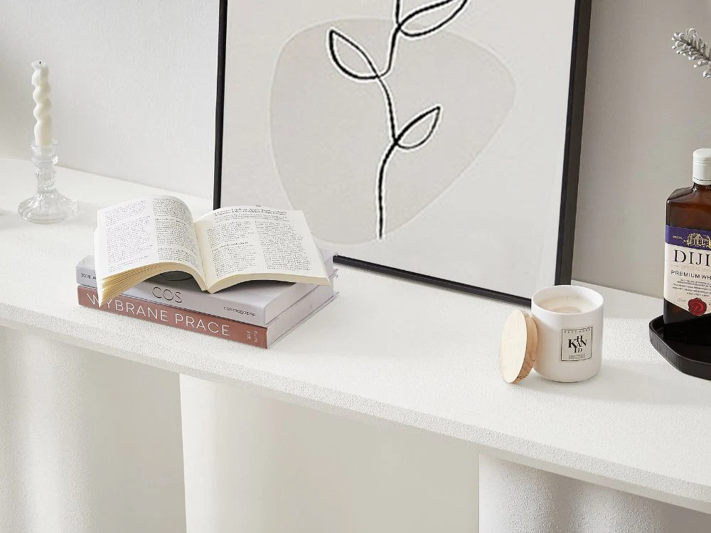Kurtz Console Table - Image 8