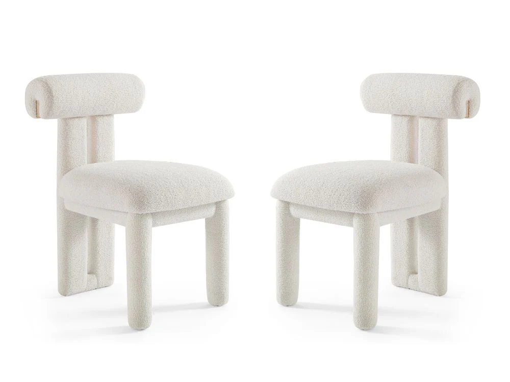 Liam Set of 2 Dining Chair - Image 8