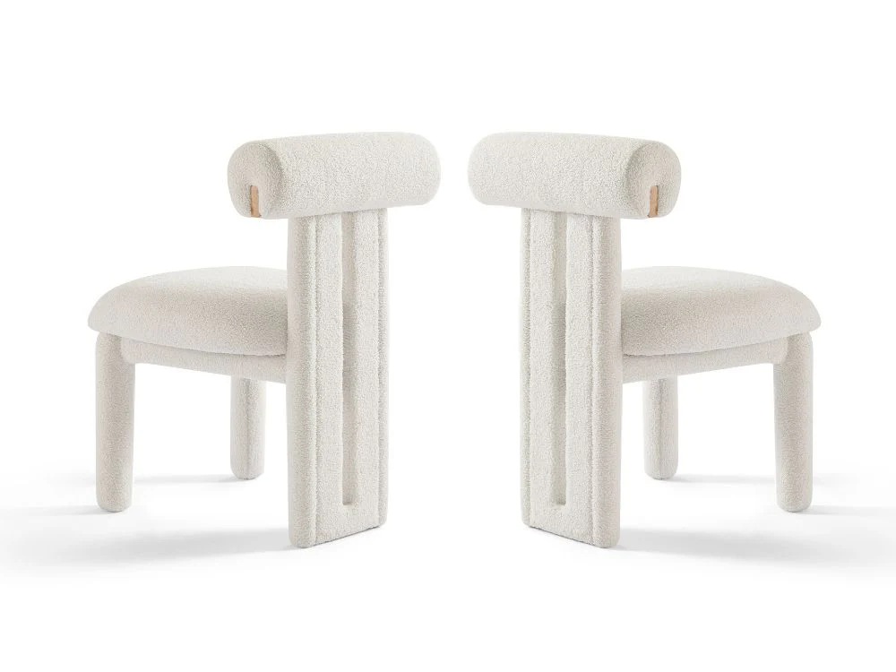 Liam Set of 2 Dining Chair - Image 9