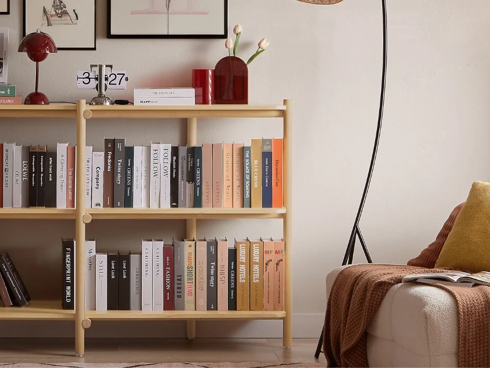 Lola Bookshelf - Image 22
