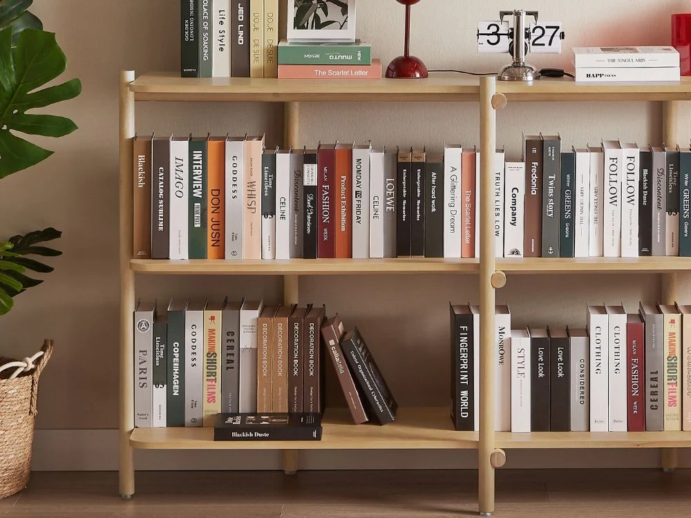Lola Bookshelf - Image 23