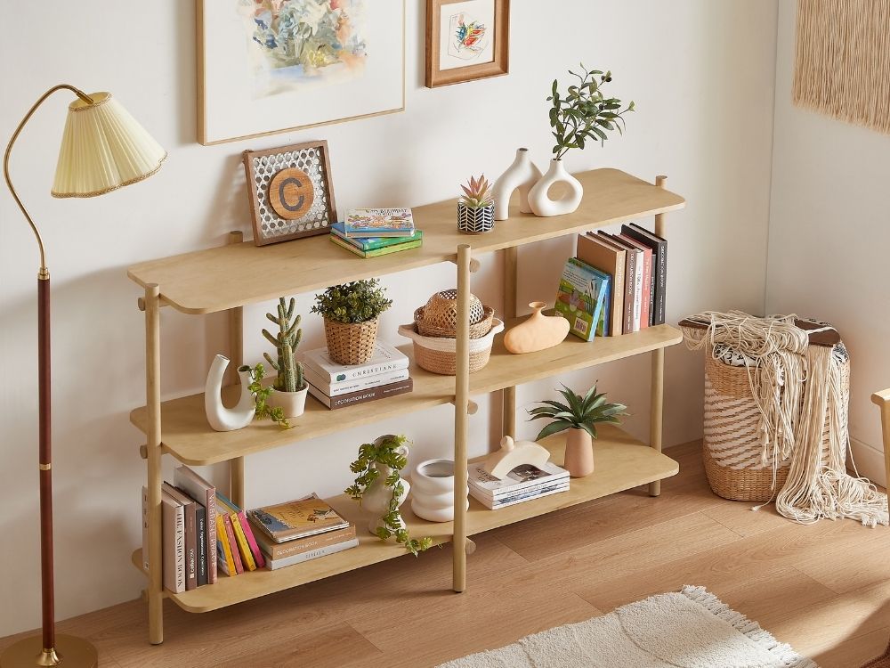 Lola Bookshelf - Image 32