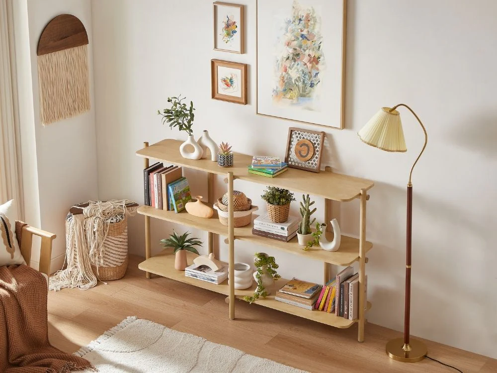 Lola Bookshelf - Image 33