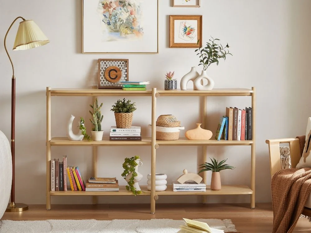 Lola Bookshelf - Image 39