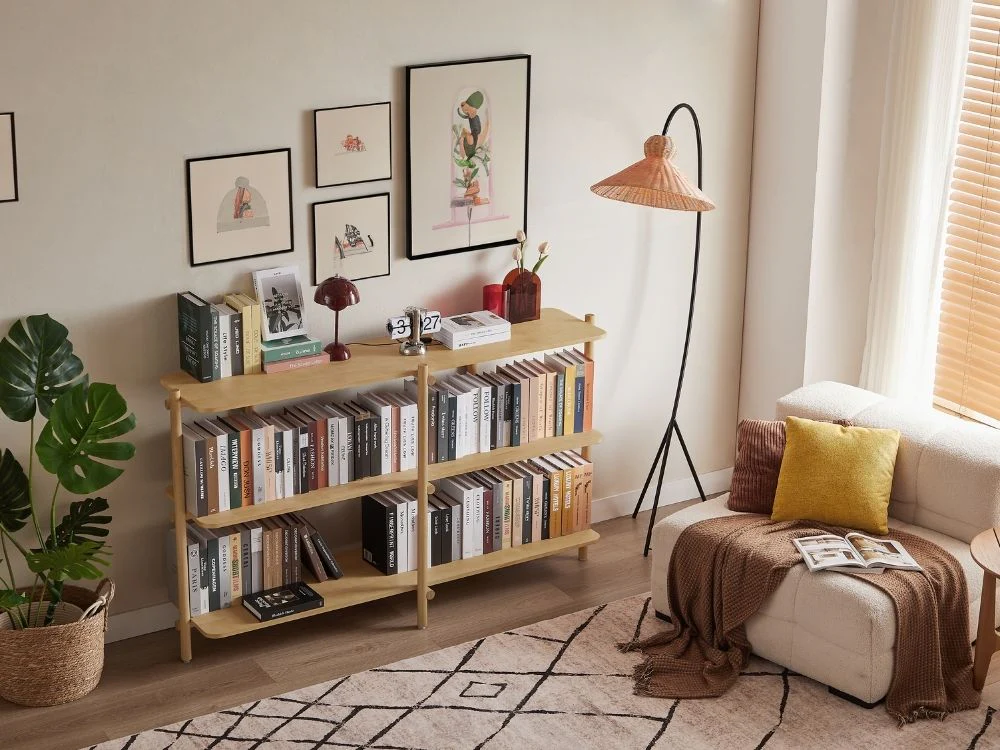 Lola Bookshelf - Image 42