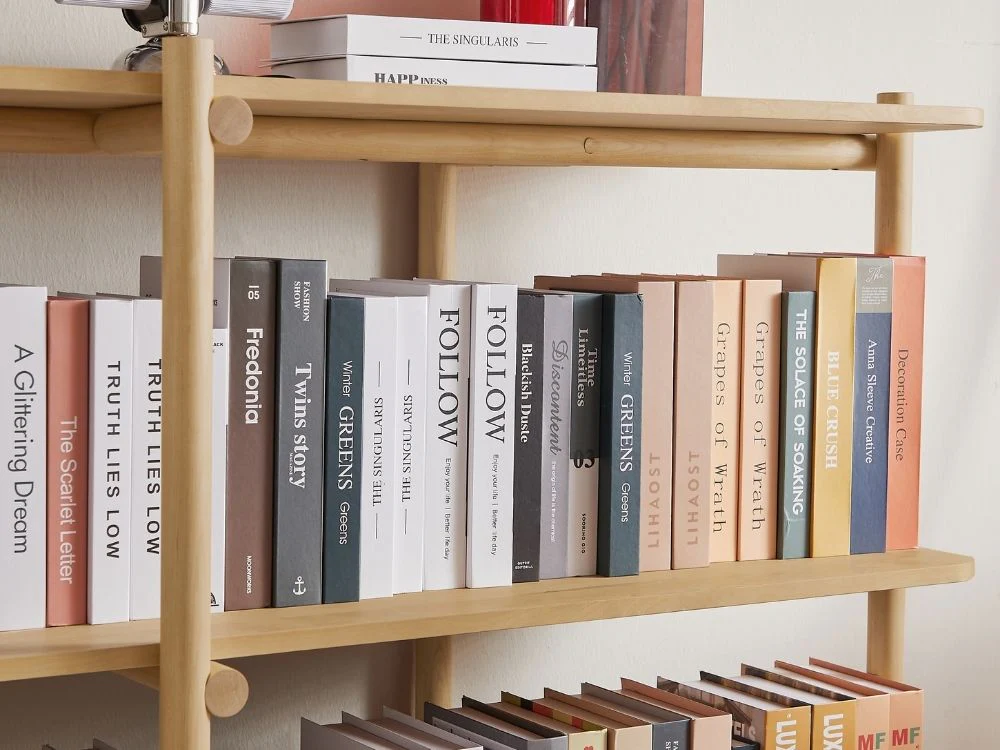 Lola Bookshelf - Image 44