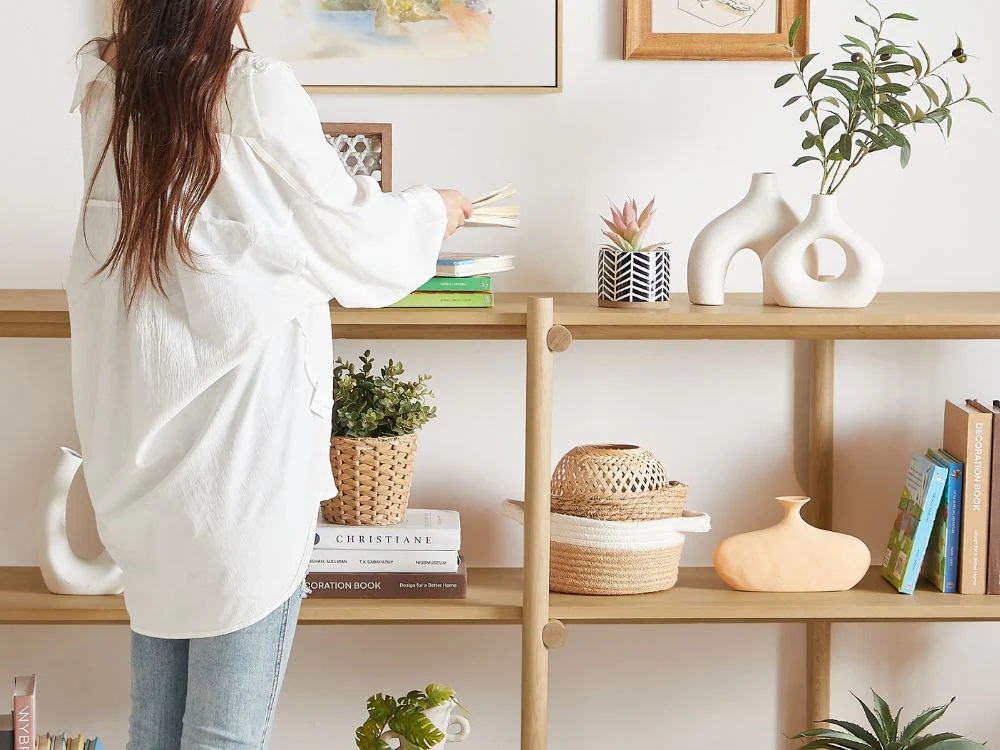 Lola Bookshelf - Image 6