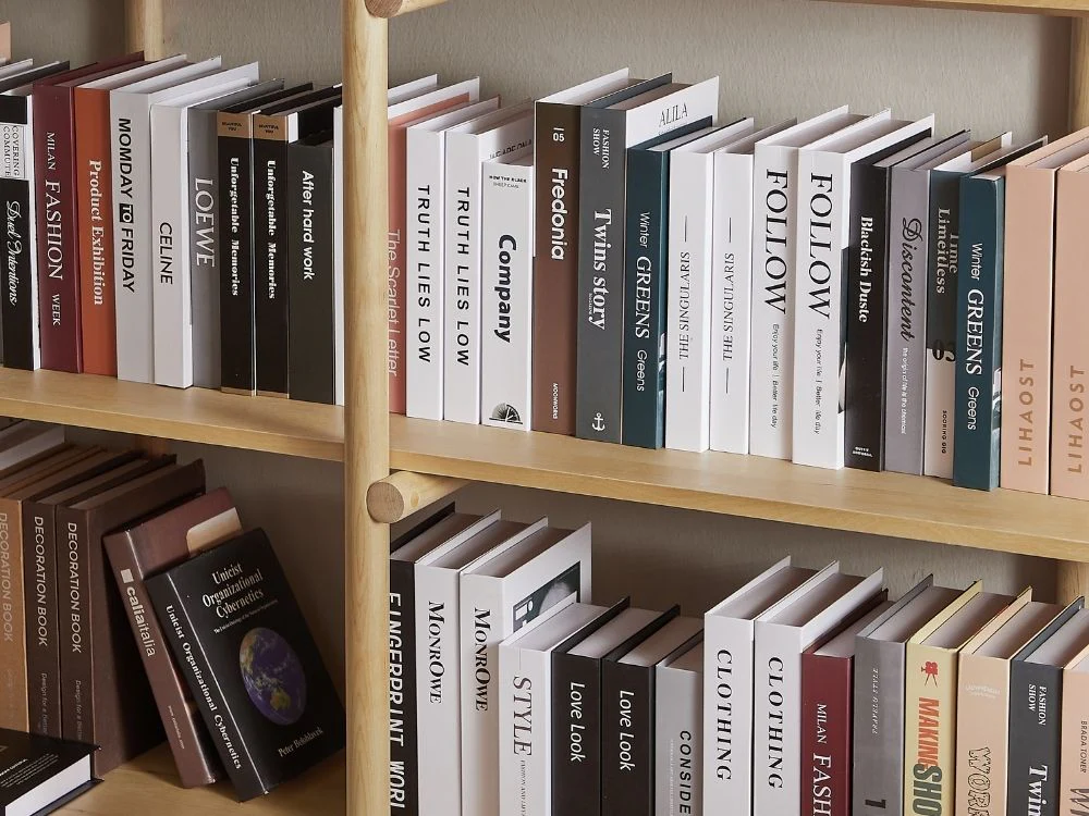 Lola Bookshelf - Image 7