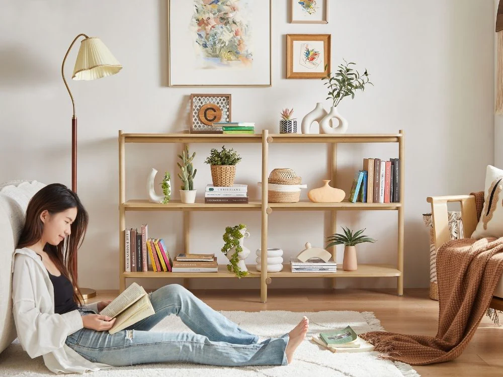 Lola Bookshelf - Image 9