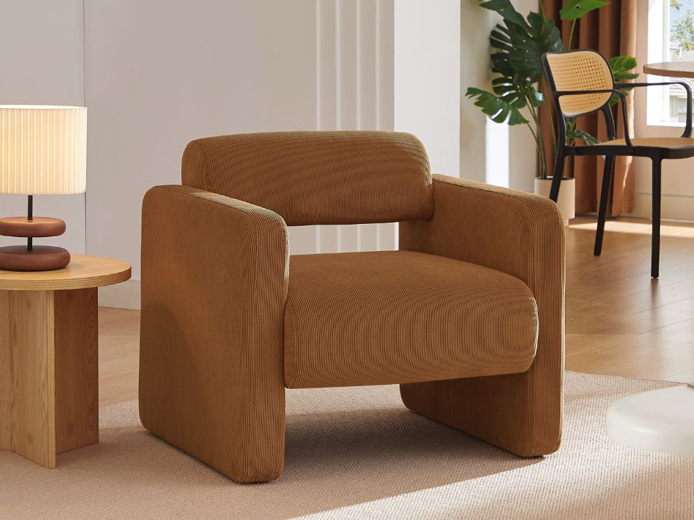 Lorraine Armchair - Image 3