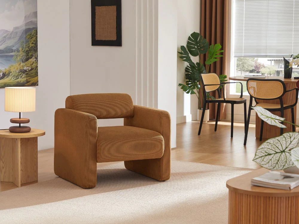 Lorraine Armchair - Image 4