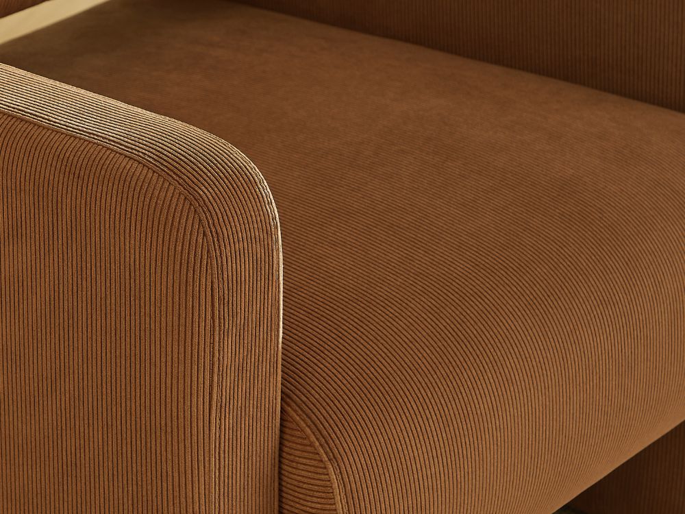 Lorraine Armchair - Image 6
