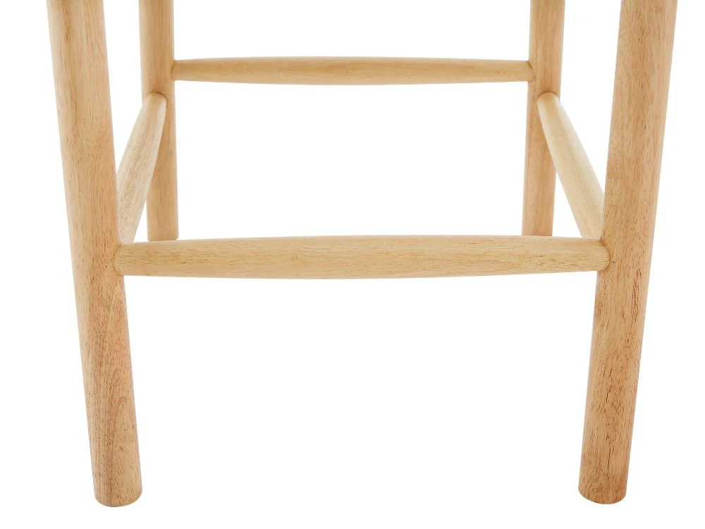 Luke Bar Stool - Image 14