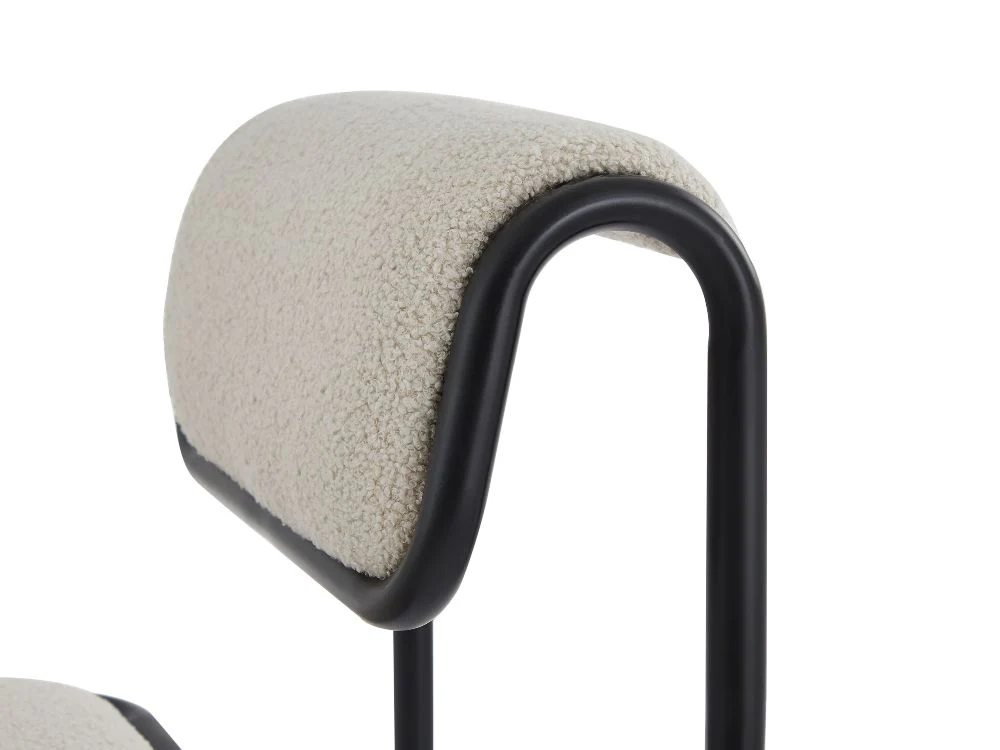 Nicolas Bar Stool - Image 11