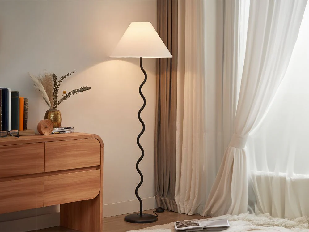 Marion Floor Lamp - Image 6