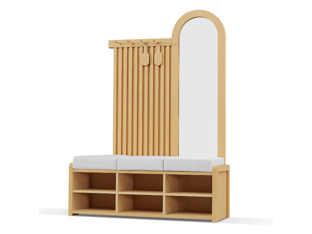 Max Shoe Cabinet - Image 10