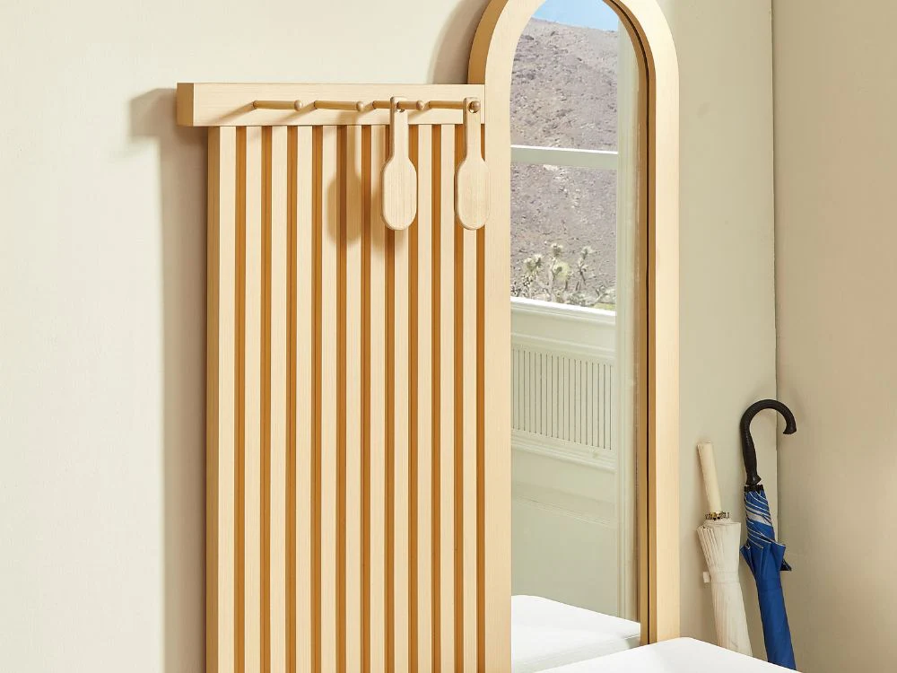 Max Shoe Cabinet - Image 3