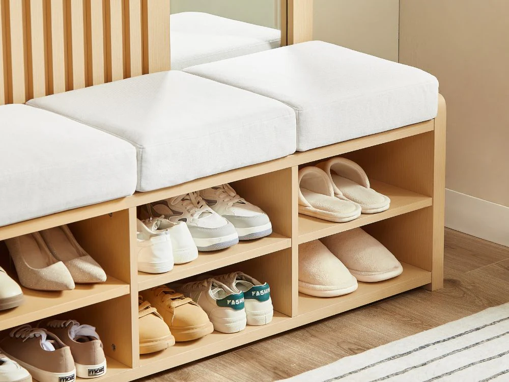 Max Shoe Cabinet - Image 4