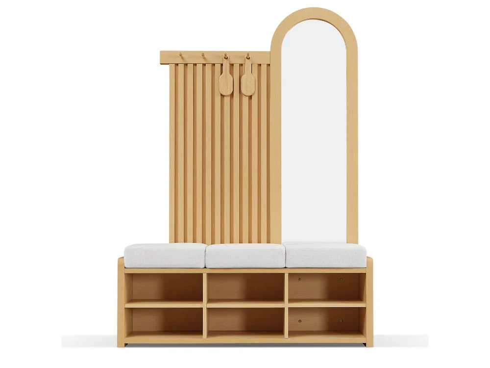 Max Shoe Cabinet - Image 8
