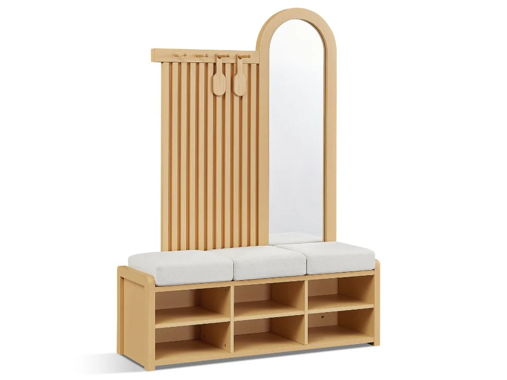 Max Shoe Cabinet - Image 9