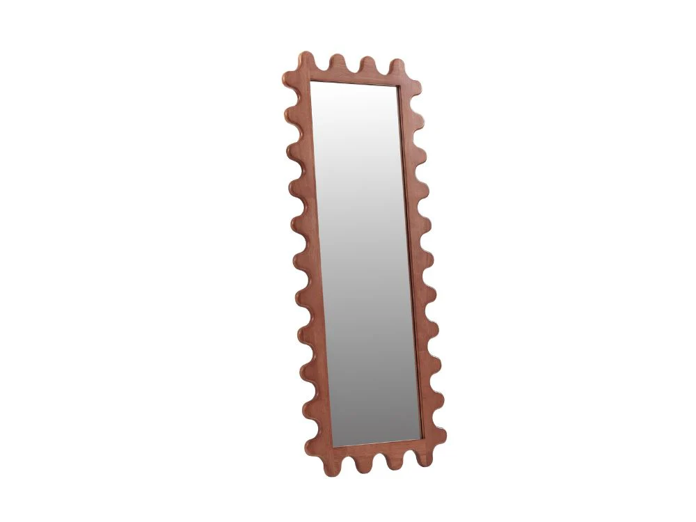 Meagan Floor Mirror - Image 12