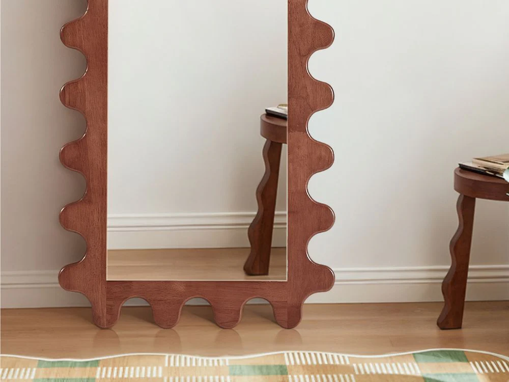 Meagan Floor Mirror - Image 4