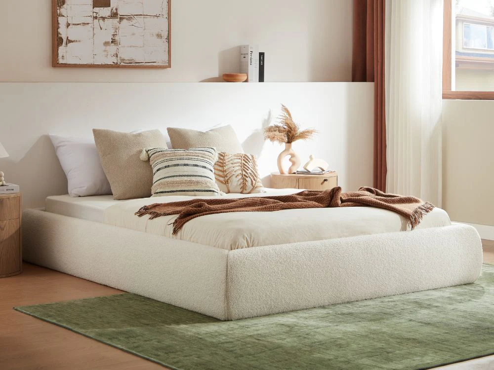 Mellow Rug - Sea Foam - Image 11
