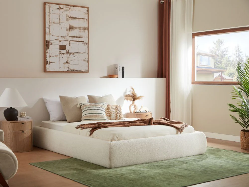 Mellow Rug - Sea Foam - Image 12