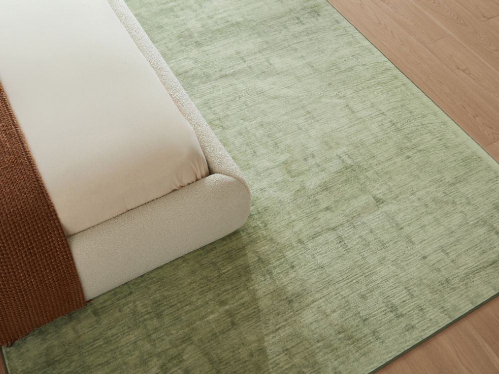 Mellow Rug - Sea Foam - Image 15