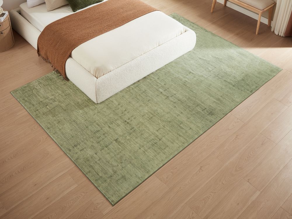 Mellow Rug - Sea Foam - Image 17