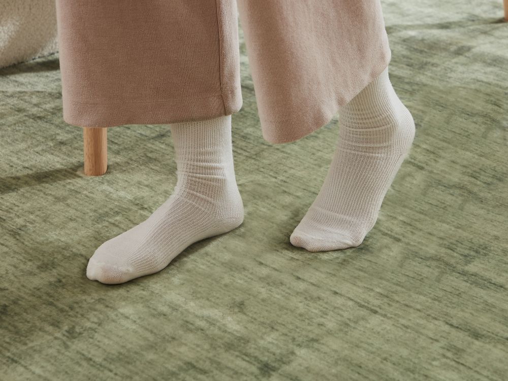 Mellow Rug - Sea Foam - Image 19