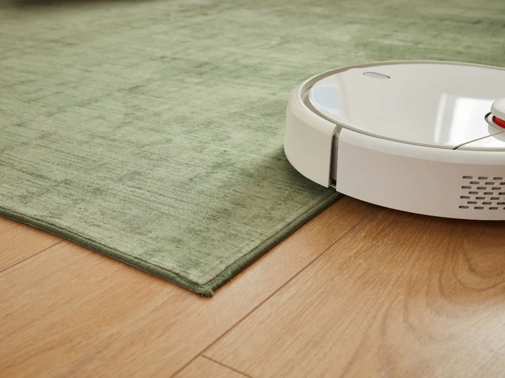 Mellow Rug - Sea Foam - Image 20