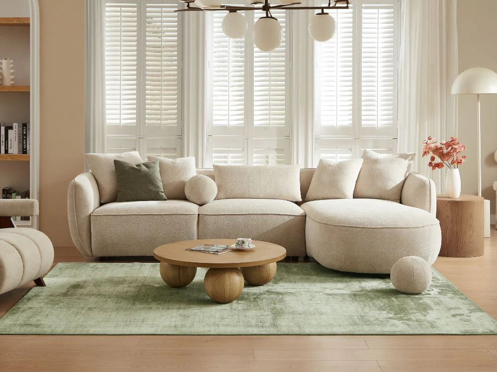 Mellow Rug - Sea Foam - Image 23