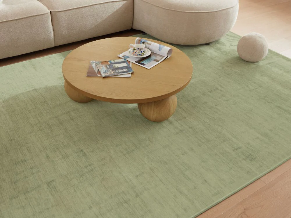 Mellow Rug - Sea Foam - Image 3