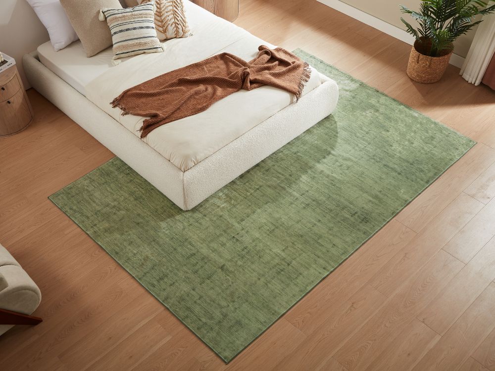 Mellow Rug - Sea Foam - Image 4