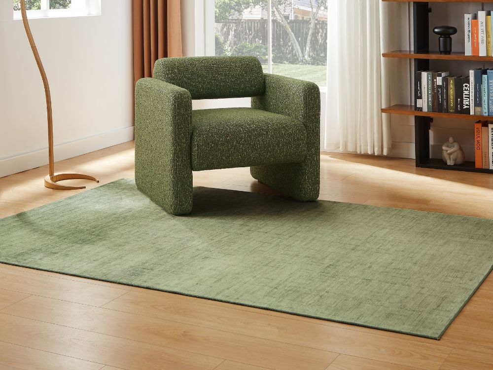 Mellow Rug - Sea Foam - Image 7