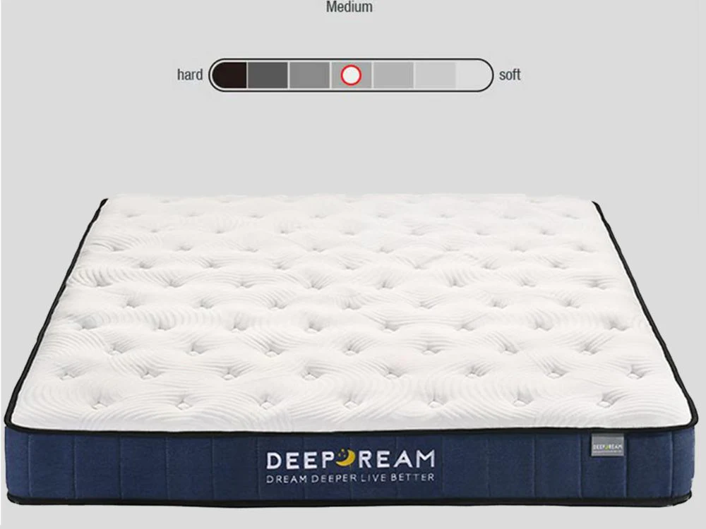 Deep Dream Basic Mattress - Image 4