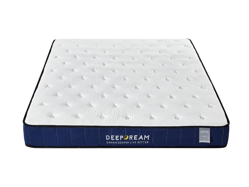Deep Dream Basic Mattress - Image 6