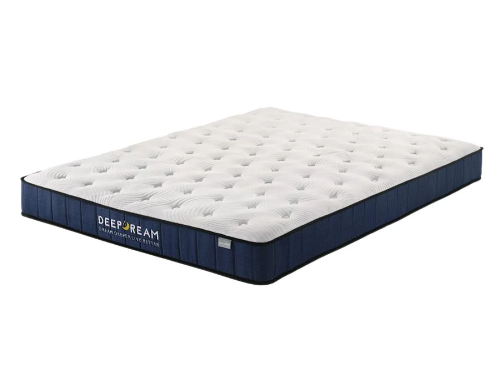 Deep Dream Basic Mattress - Image 7