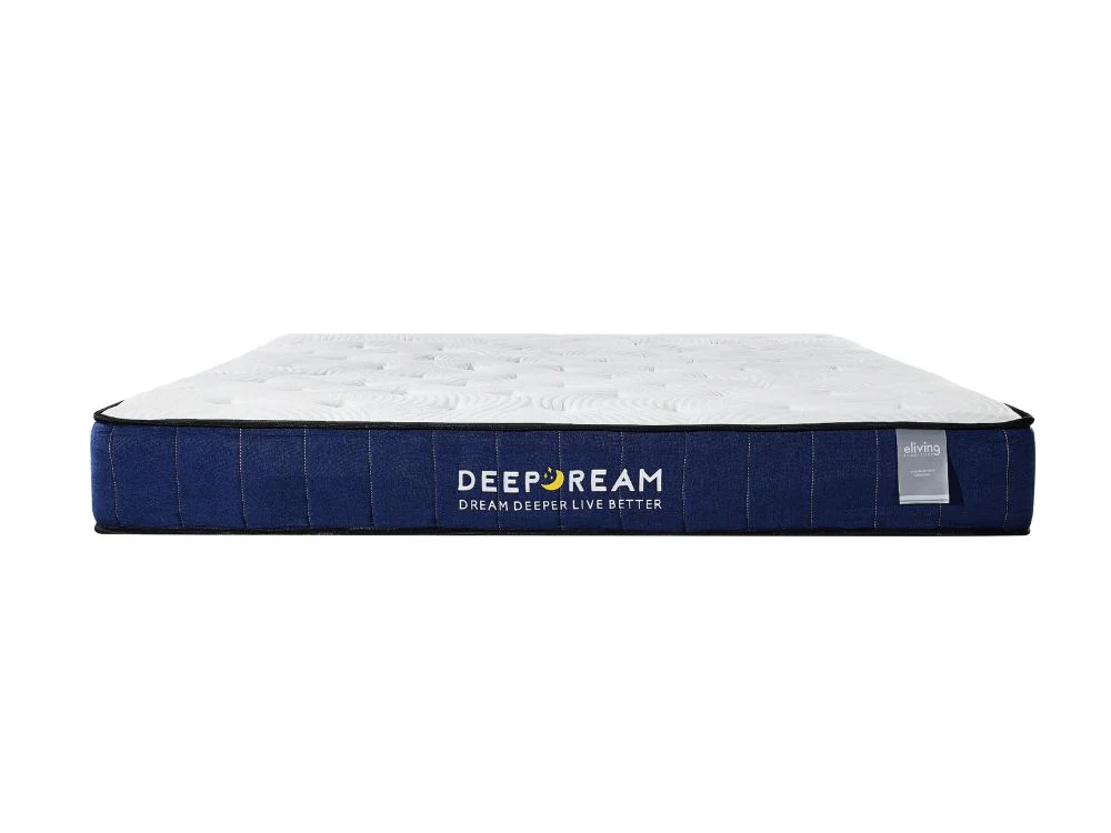 Deep Dream Basic Mattress - Image 8