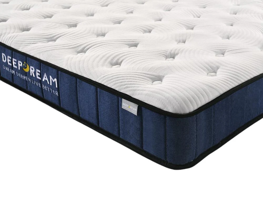 Deep Dream Basic Mattress - Image 9