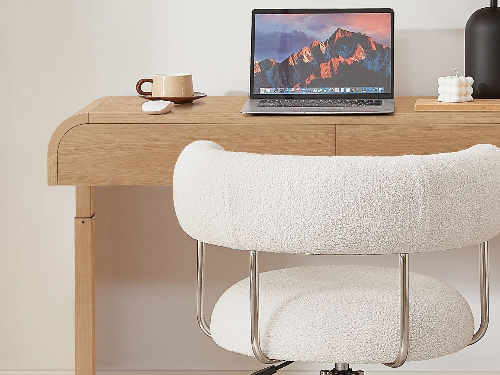 Odeon Adjustable Office Desk - Image 8