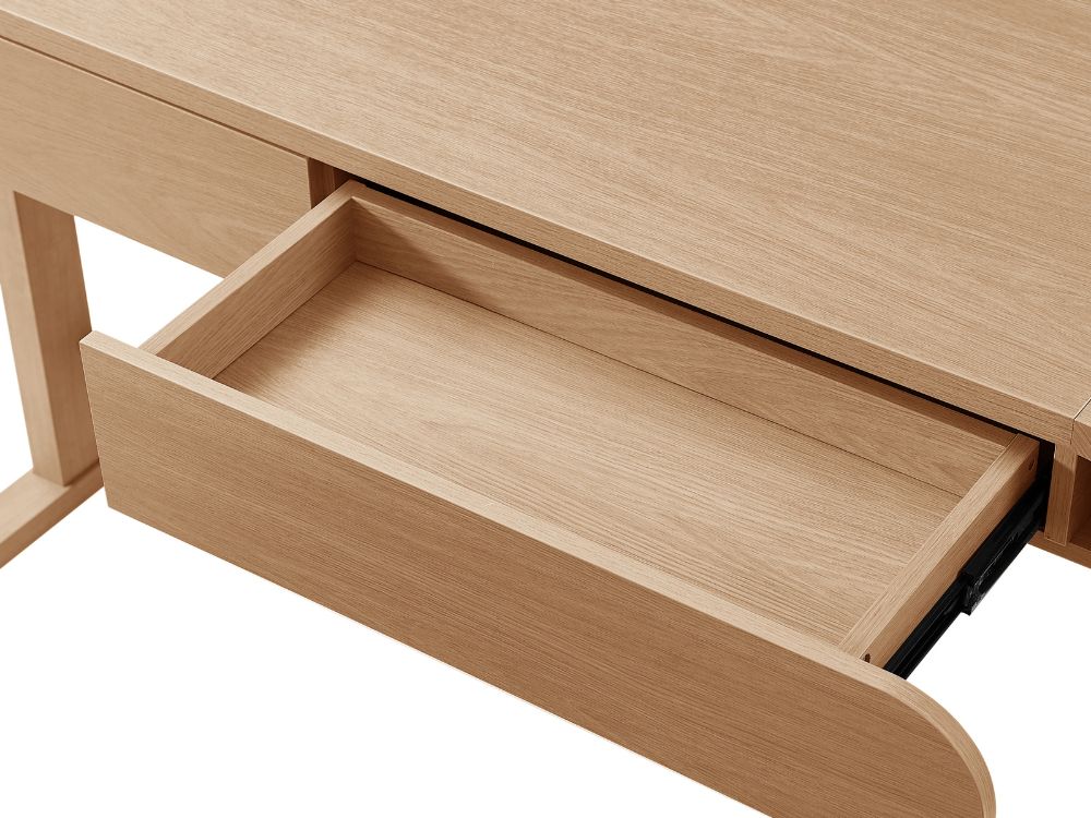 Odeon Adjustable Office Desk - Image 9