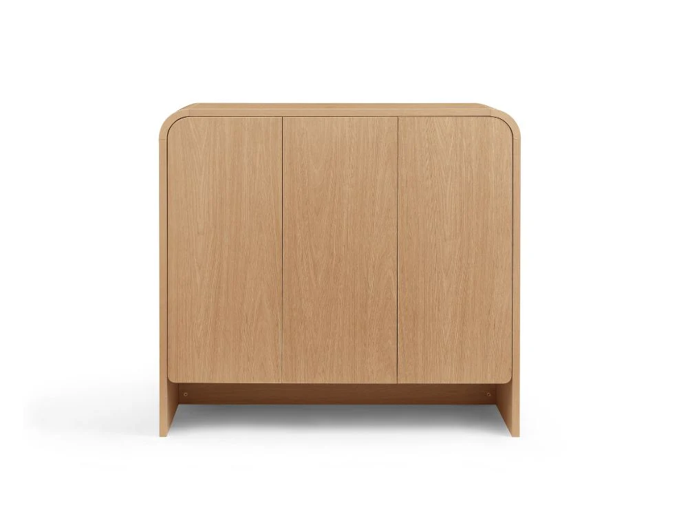 Odeon Shoe Cabinet - Image 13